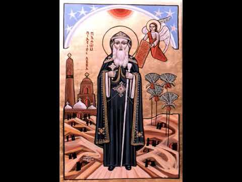 Cenobitic monasticism | Wikipedia audio article