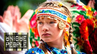 The Veps. FinnoUgric People Of Karelia // Indigenous Peoples Of Russia