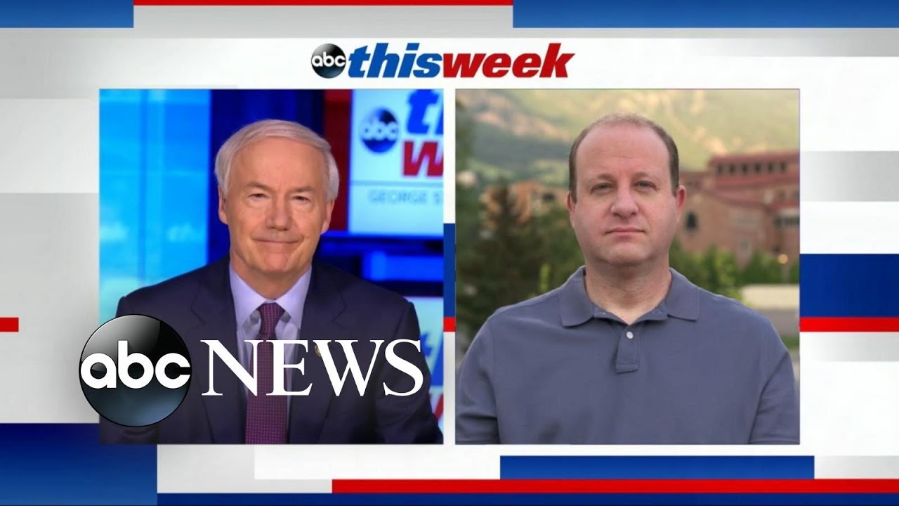 John Lewis Symbolizes What S Possible In America Byron Pitts Abc News Youtube