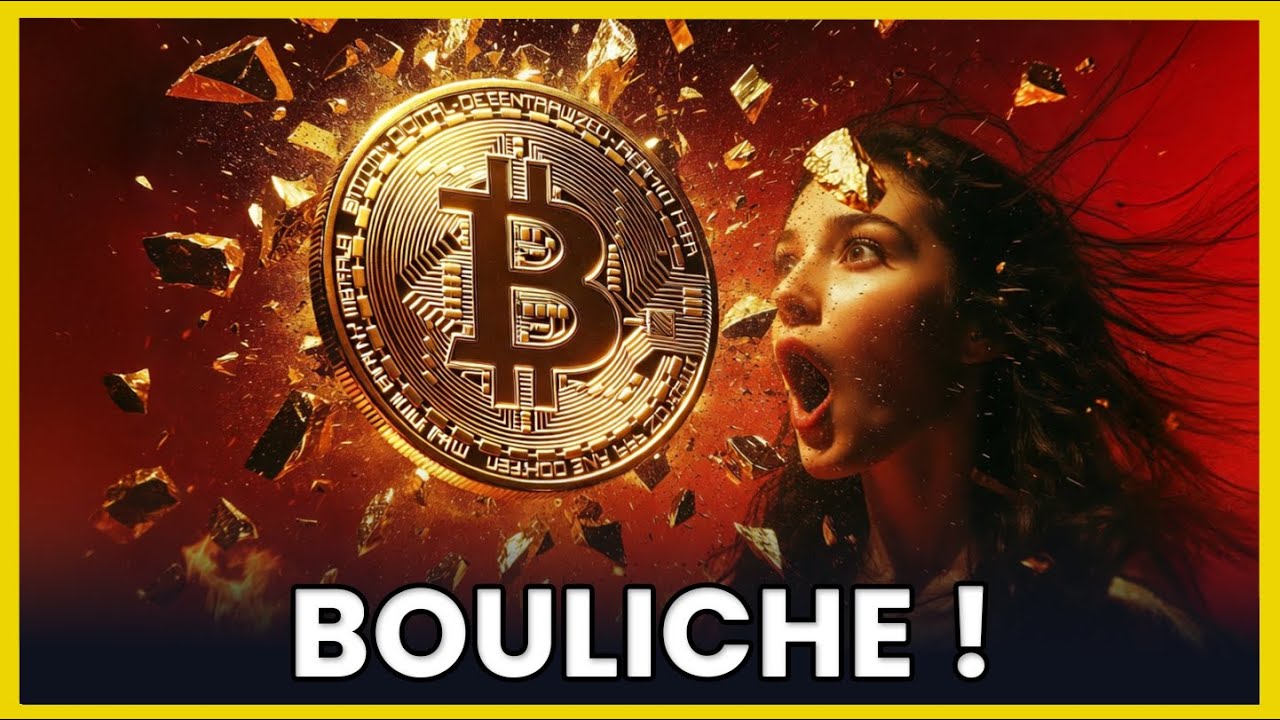 Fin du Cycle de 4 Ans ?! 😱 : on va gagner des tunes ou pas? ATH Bitcoin en  2026 ?
