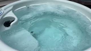 Nordic Impulse DP Hot Tub