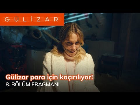 Gülizar 8 Bölüm Fragmanı 