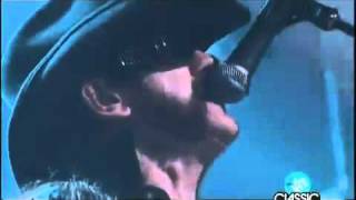 Video thumbnail of "Lemmy ,Slash & Dave Grohl - Ace Of Spades"