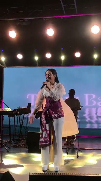 Yura Yunita - Tutur Batin ( Live )