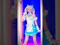 See U Kawaii anime Cosplay [Edit/AMV]💙💗#anime