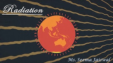 Transfer of Heat - Part 5 || Heat and its Effects || Radiation || Chapter 4 || Class 7