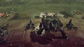 Command & Conquer 4 Tiberian Twilight: Mechanics Revealed Trailer