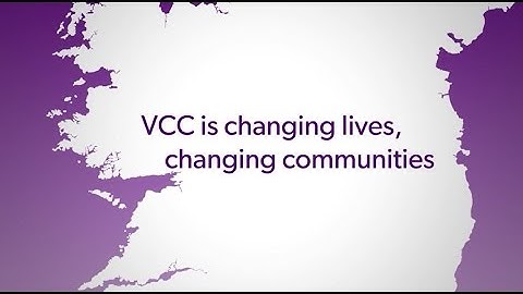 An Cosán Virtual Community College - A Learner