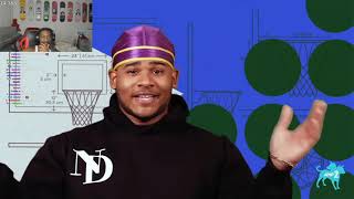 BruceDropEmOff Reacts To AMP BRO CODE