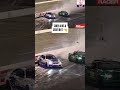 Took The Hit & Kept Going