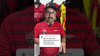 🤬SÃO VÁRIOS PROBLEMAS DE LOGÍSTICA! #ecvitória #volt #copadomundo #copa2026