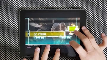 【Dynamix】 Hopeful Warrior [MEGA] OMEGA