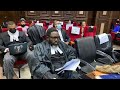Win Win Win For Mazi Nnamdi Kanu, Pleads Not Quilty! Full Video Interview By His Lawyers