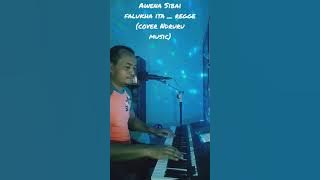 Awena Sibai falukha ita _ Trio Eltoris _ regge (cover Ndruru music)