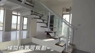 💎礁溪山海景-全新電梯現代農舍🌼      