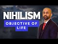 Nihilism: Atheism VS Nihilism: Discussion on life without objective