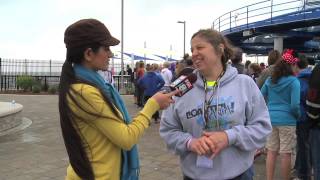 Thousands flock to ultimate thrill: Cedar Point's Coastermania