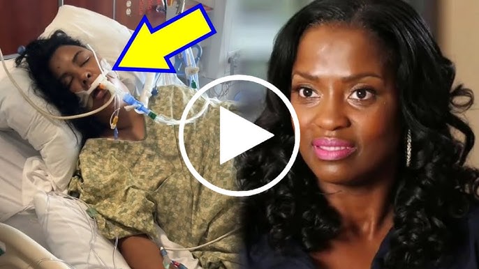 Danielle Spencer, Beloved ‘Dee’ From What’s Happening!! & Dr. Danielle Spencer, Dies at 60