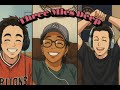 Three Mics Deep EP15
