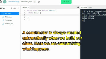 LIVE Java Session University of the People Computer Science - CS1102