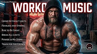 TOP TRAP & RAP WORKOUT MIX 2026 💪 Best Gym Motivation Music | No Excuses Motivation 0208