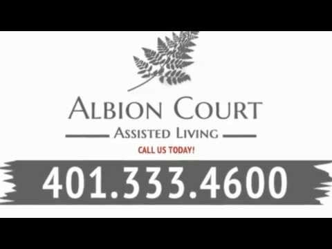 Assisted Living Facilities Narragansett RI 401-333-4600 thumbnail