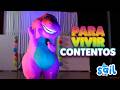 Para Vivir Contentos || Barney En Concierto (Show Tributo) || Canción