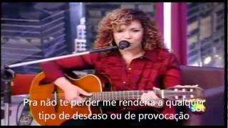 Fatima Leão - 84 Tempos (Legendado)