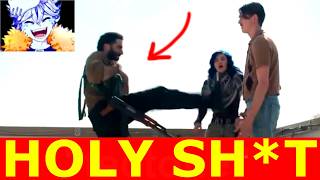 Ben Shapiro's New Anti-Islam Movie Made Everyone Mad...