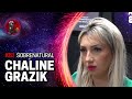 Chaline grazik mdium  planeta podcast sobrenatural ep352