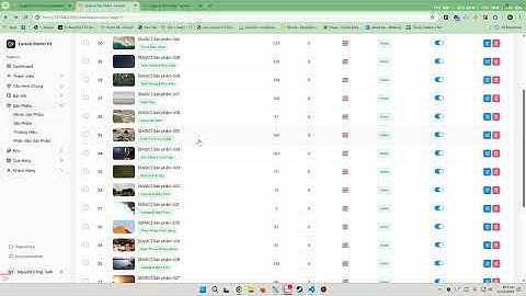Laravel 12 - Inertia - ReactJs #N1: Hoàn thiện chức năng nhập - trả hàng - vẫn lỗi trả hàng theo lô.