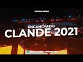 CLANDE Y AFTER #2 - ENGANCHADO DE REGGAETON Y CUMBIA 2021