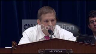 HOUSE IRS HRG-SHULMAN: "I'M TELLING THE TRUTH"