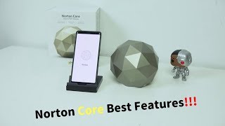Norton Core Best Features!!! screenshot 5