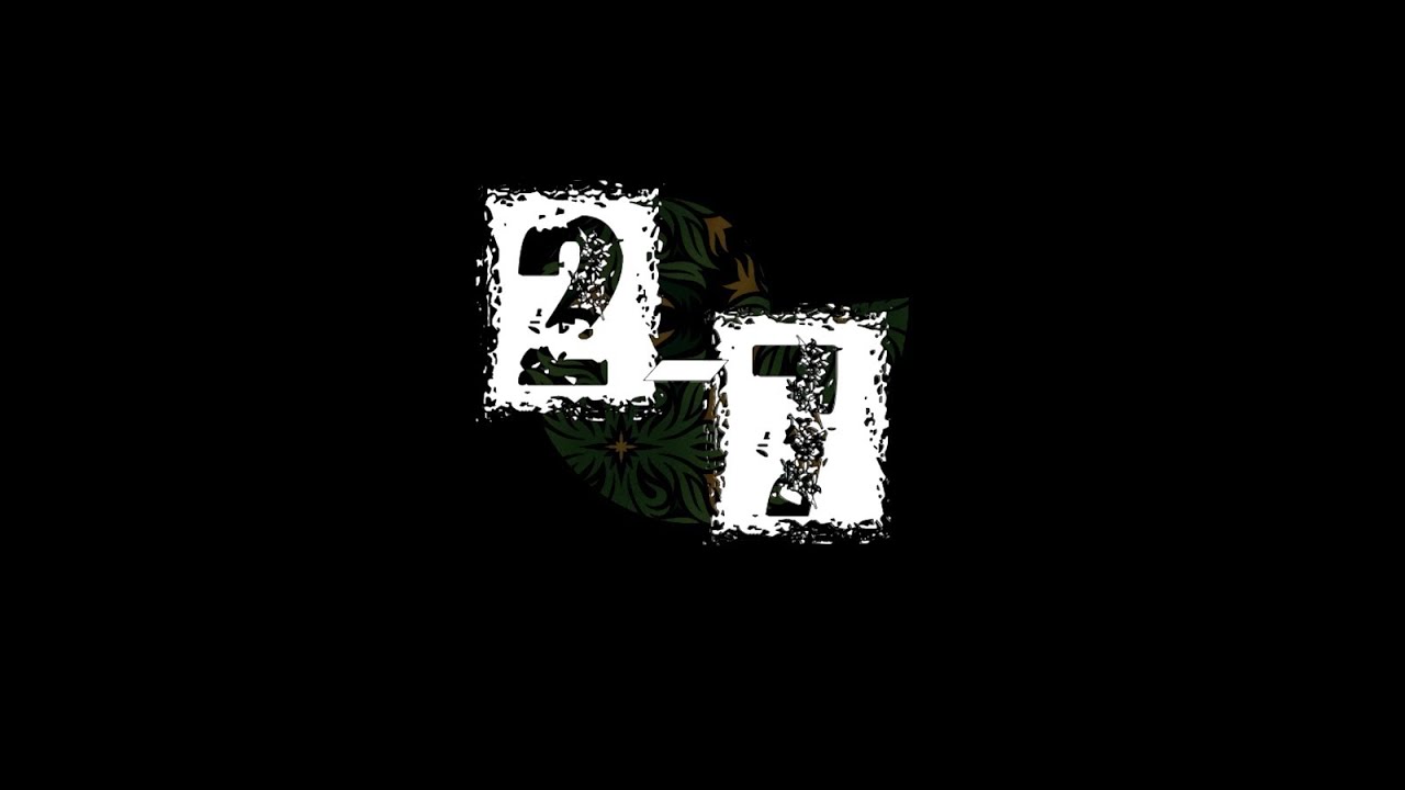 The Rise of Two7 Episode 2: The Grind - YouTube