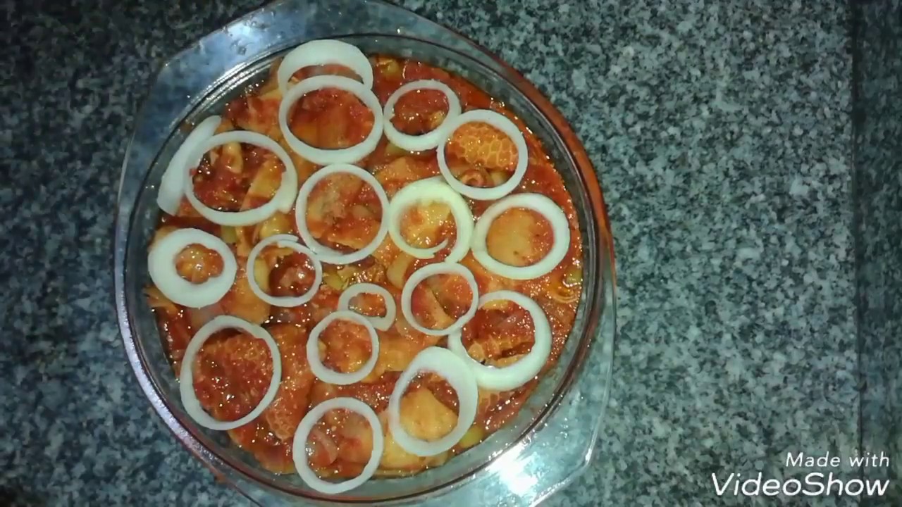Cooked Rumen Meat طريقة طهى الكرشة والتخلص من رائحتها ... How to cook the rumen and get ...