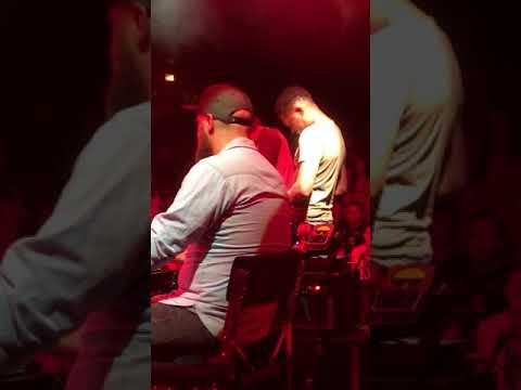 Jake Owen-Pass A Beer/What I Got 7-19-18 Cohasset MA