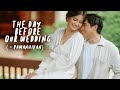 The Day Before Our Wedding by Vern & Ben Lim