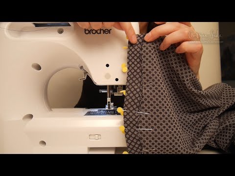 How to Hem Pants (Without a Sewing Machine) - From Squalor to Baller