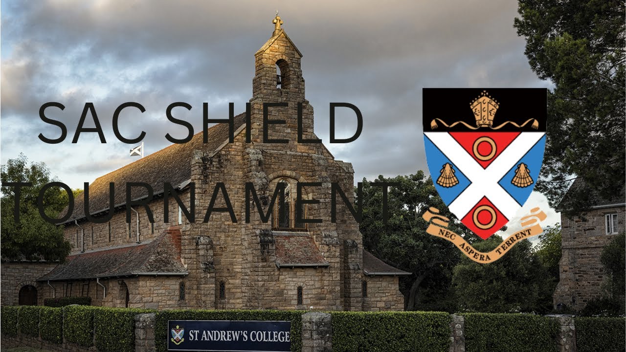 SAC Shield Cup 26/01/2024 - YouTube