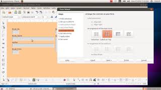 10 SSLC  ICT CHAPTER 8 Database   An Introduction WORK 5