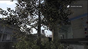 Random Tomahawk Stadium (PS3)