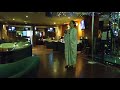 大阪マンボ真木柚布子唄一江松真カバ