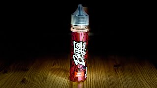 Pink Berry By Binjai Juice E-Juice Review Pink Guava Meets Ice