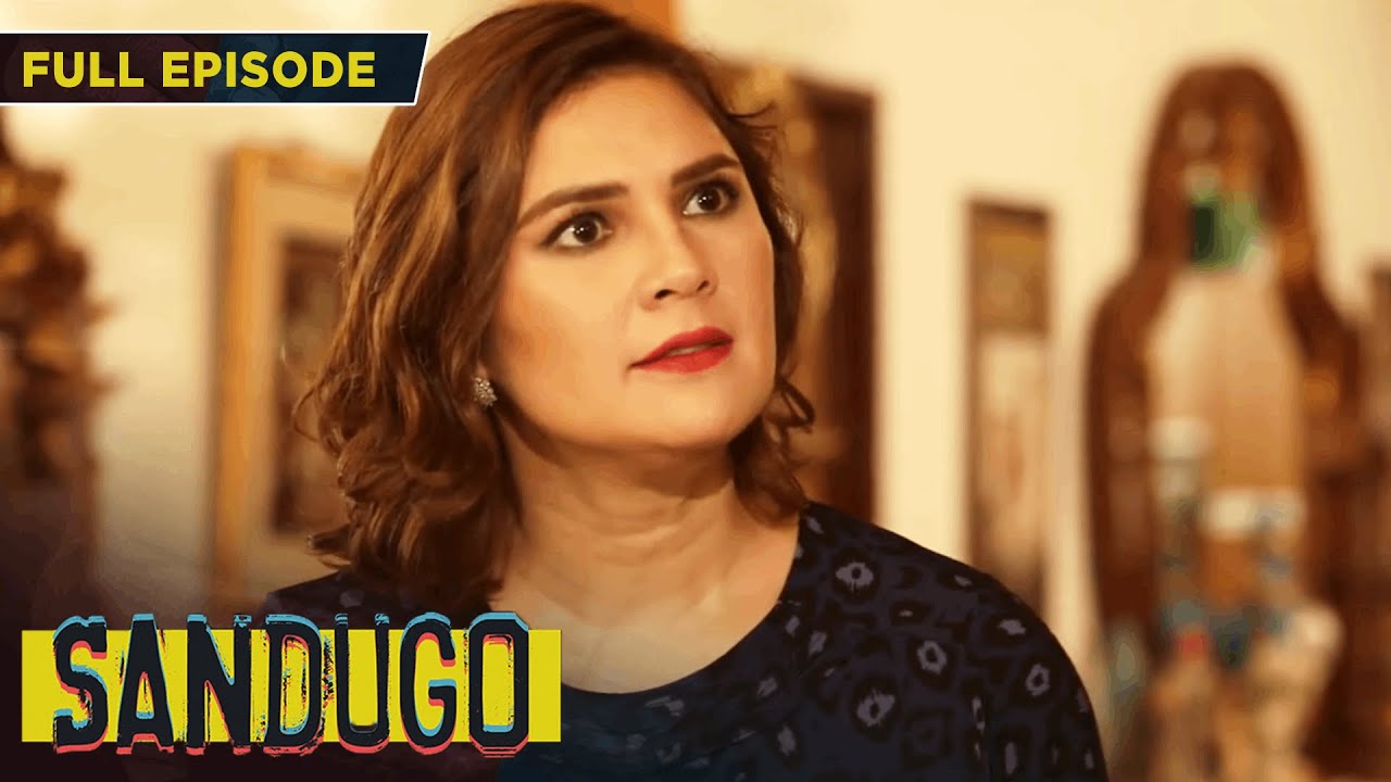 Sandugo | Full Episode 99