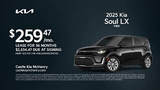 Kia Soul 03/23/2025 5153975