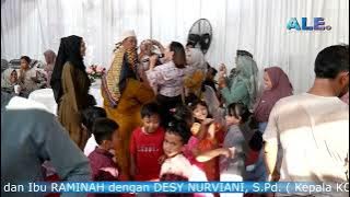 AAN ANISA | NGOBOR KODOK