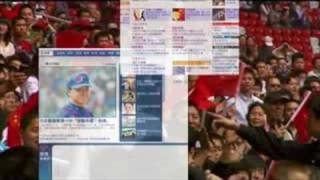 Listening Post- Beijing Olympic Games- 22 Aug 08- Part 1