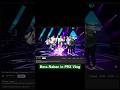 Boss Naban got free access to the VCT stage, pictures with PRX Coach and screen time in PRX Vlog
