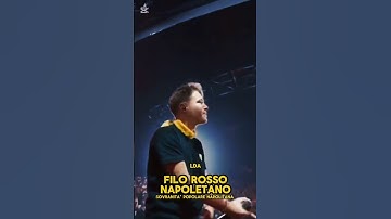 Thumbnail of Filo Rosso in #napoletano #lda #filorosso #alfa #musica #musicanapoletana #CapCut